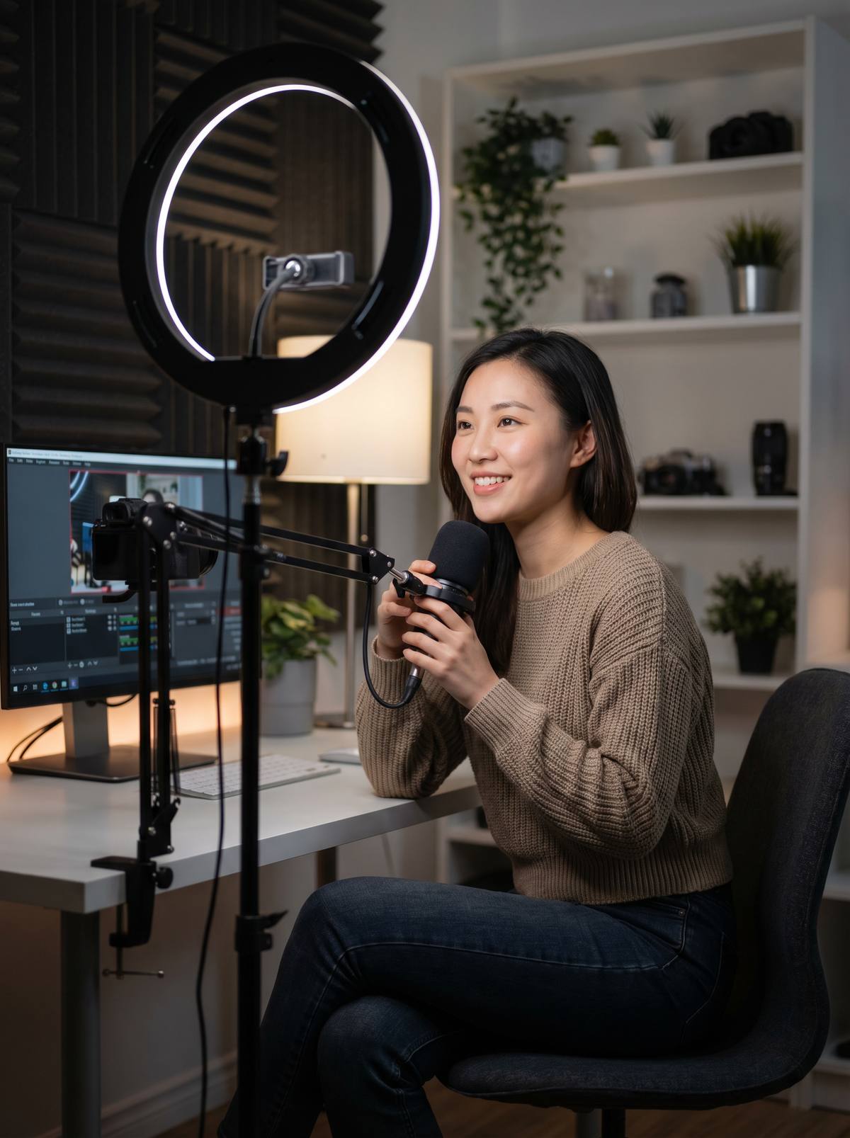 福利姬美女直播视频