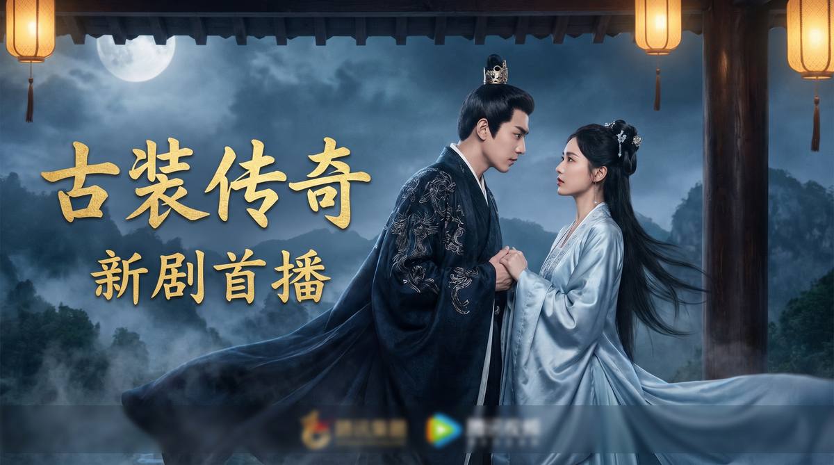 福利姬古装传奇视频